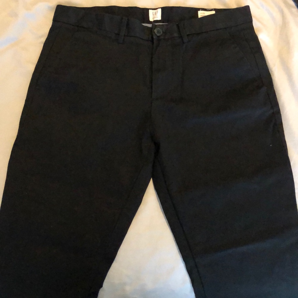 Men’s Gap skinny pant